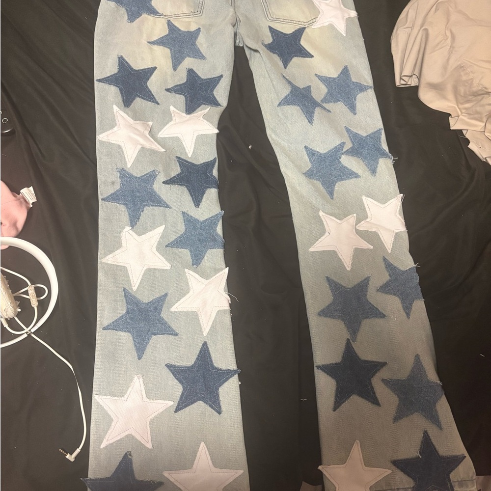Rockstar Jeans - Picture 2 of 2